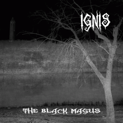 Ignis (USA) : The Black Magus